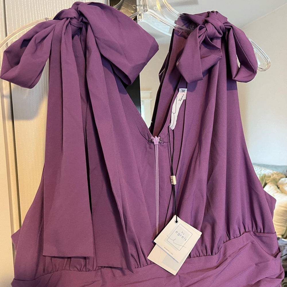 Formal long Dress